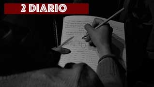 Secondo Classificato Ed. 2023 Scrivere per il teatro