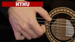 NTNU Hold on