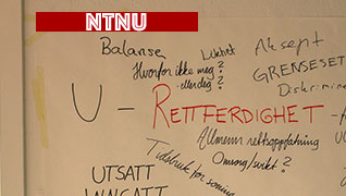 NTNU Workshop