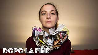 Secondo Classificato Ed. 2023 Scrivere per il teatro